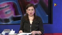 Sen. Bong Go, umapela sa GSIS na ibigay ng maaga ang pension ng mga kababayan
