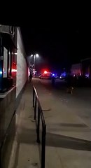 Guardia del INPEC herido en motín en cárcel La Modelo