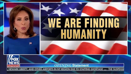 Justice With Judge Jeanine 3-21-20 FULL - Trump Breaking News March 21, 2020