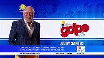 Jochy Santos pregunta como va tu cuarentena? El Mismo Golpe programa especial sábado 21-3-20 parte3