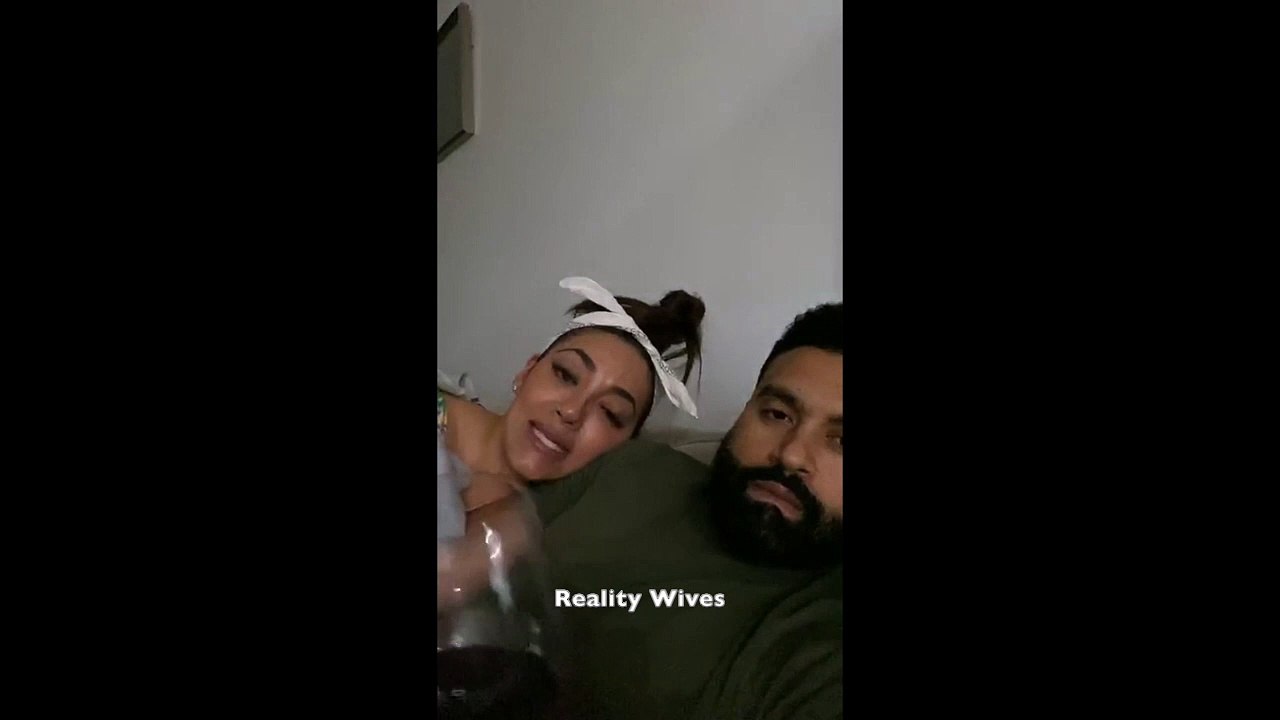 Apollo Nida | Instgram Live | 3/21/2020