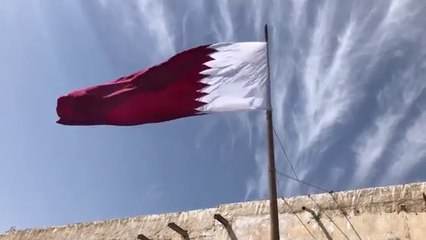 A Glimpse of Doha, Qatar 2019 in HD