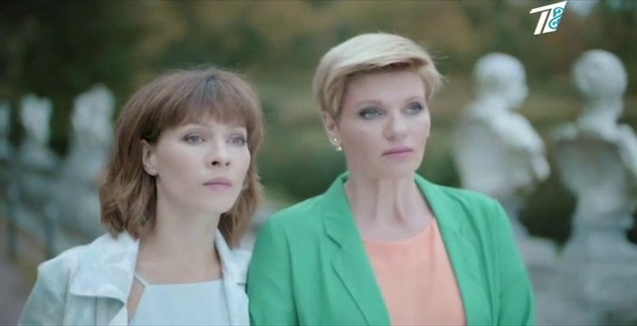 Чего хотят женщины - 9 серия