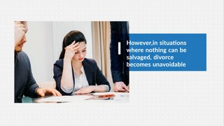 Lichtblau Law Office Committed To Working with Their Divorce Clients in a Cost-Effective Way - Lichtblau Law Office