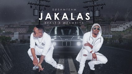 DreamTeam - Jakalas