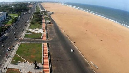 தொடங்கியது 14 மணி நேர மக்கள் ஊரடங்கு