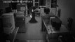Ghost In Office - Top Ghost Videos Caught On CCTV Camera - Scary Videos