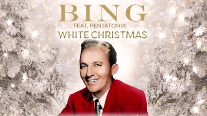 Bing Crosby - White Christmas
