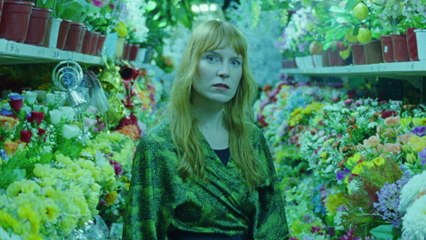 LYR - Never Good With Horses