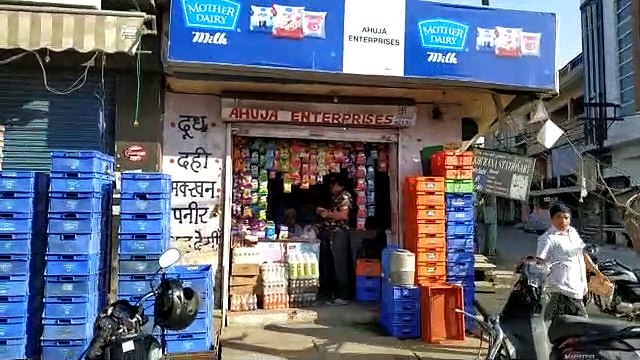 पंजाब-हरियाणा में सड़कें और मंदिर सूने, औद्योगिक क्षेत्रों में भी दिख रहा सन्नाटा, घरों में रहकर कोरोना को मात देने में जुटे लोग