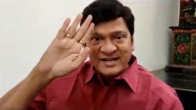 Janata Curfew | Rajendra Prasad About Janata Curfew