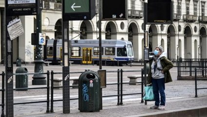 İtalya'da stratejik ve gerekli olmayan tüm üretim faaliyetleri durdurulacak