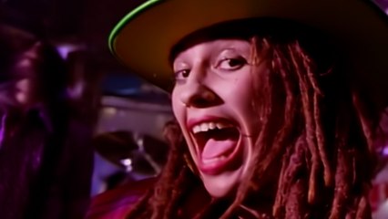 4 Non Blondes - Superfly