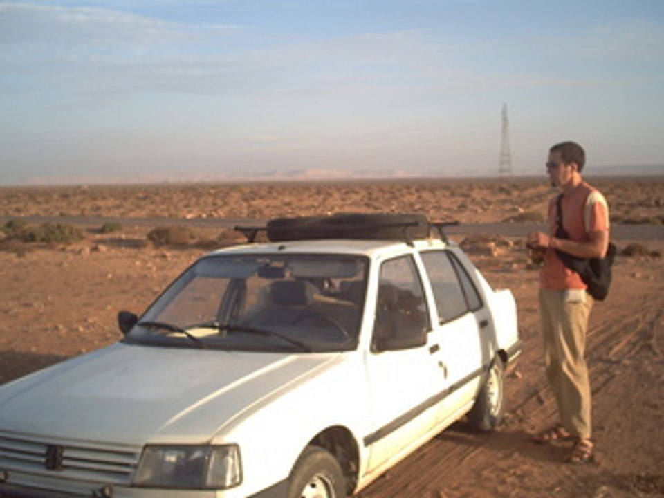 Voyage au Mali -  3eme partie