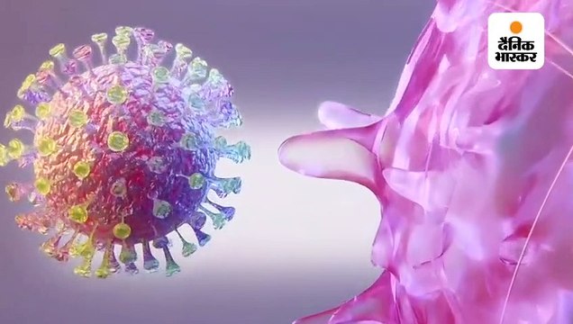 भीड़ से बचें, क्योंकि एक कोरोना पॉजिटिव 3 से ज्यादा लोगों में संक्रमण फैला रहा है, 25% को इन्फेक्शन का पता भी नहीं