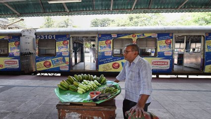 Download Video: Top 50 News: Crowds thin during 'Janta Curfew'