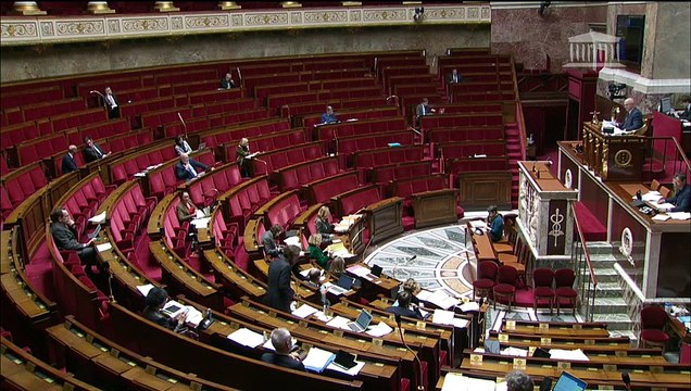 3ème séance : Projets de loi d’urgence pour faire face à l’épidémie de COVID – 19 (projets de loi ordinaire et organique) (suite) - Samedi 21 mars 2020