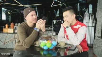 Kesempatan Ketiga di Hidup Pierre Roland 'Gerhana' (4)