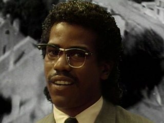 Kurtis Blow - America