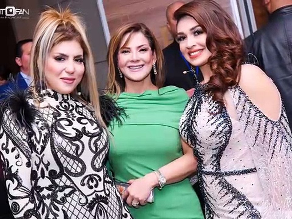 Soirée Miss Arab World Tunisie  à Laico Tunis - SPA & Conference Center. #02