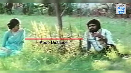 கரோனாவுக்கு மரியாதை - 5 முன்னெச்சரிக்கை நடவடிக்கைகள் - Hindu Tamil Thisai