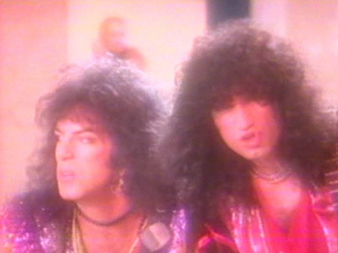 Kiss - Who Wants To Be Lonely - video Dailymotion