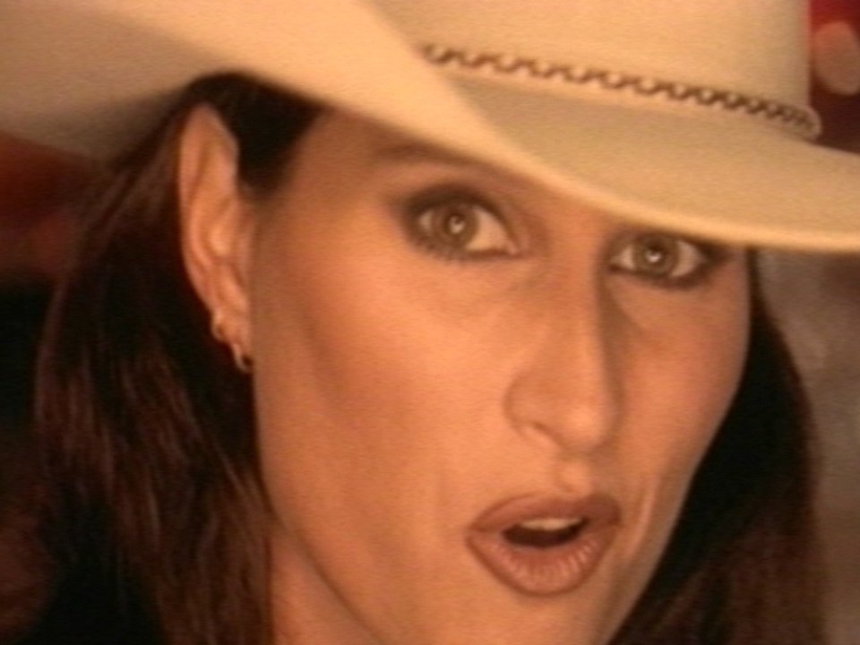 Terri Clark When Boy Meets Girl video Dailymotion