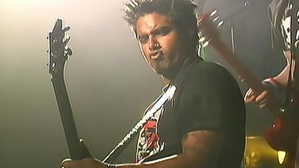 Sum 41 - Nothing On MY Back