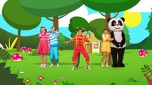 Panda e Os Caricas - Era Uma Vez... Panda E Os Caricas