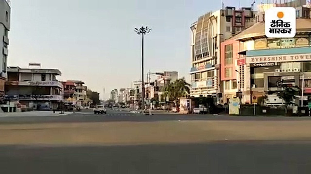 कोरोना नै धुत्कारो, घरां बैठ निभावो भाईचारो...जोधपुर में कोरोना का पहला मरीज मिला, भरतपुर के मंदिरों में लगे ताले