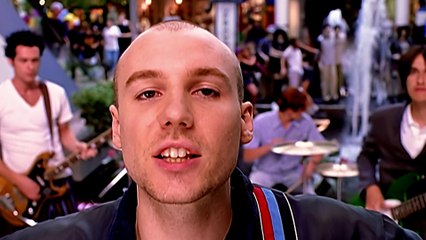 New Radicals - You Get What You Give