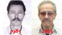 5 SCARY Prison Escapees Who DISAPPEARED, That Were Found YEARS later...