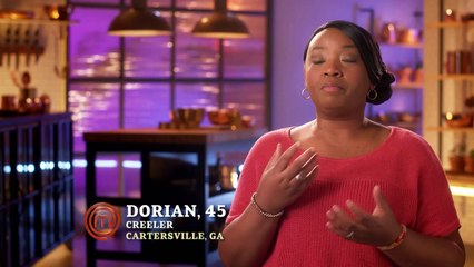 MasterChef US S10E13 Someone's Toast - Jul 25, 2019