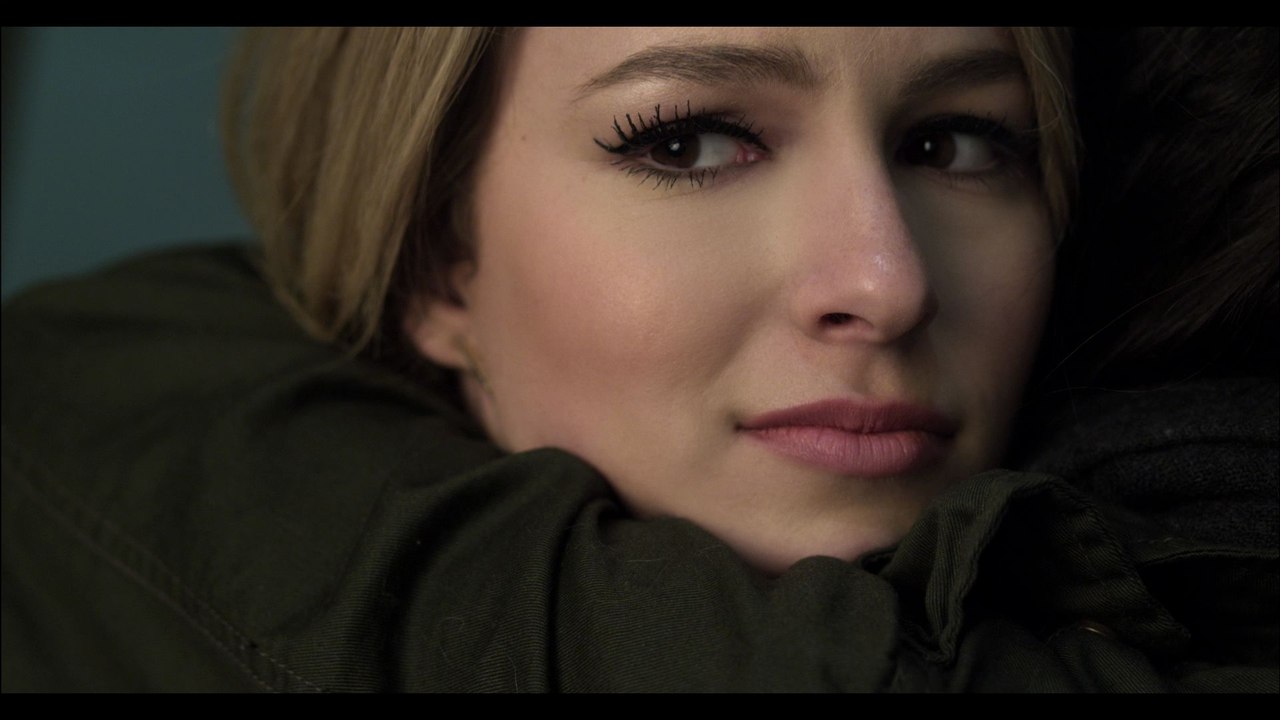 Bridgit Mendler - Hurricane