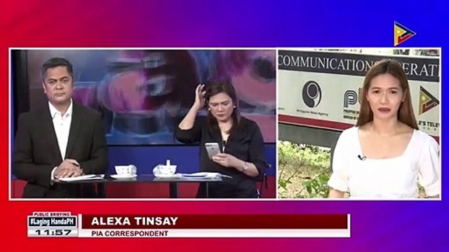 Makakakuha ba ng PCOO IDs ang media practitioners? Alamin mula kay PCOO Secretary Martin Andanar