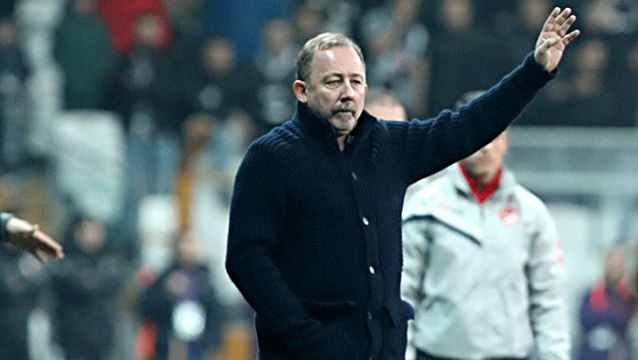 Sergen Yalçın'ın kardeşi önerdi, Beşiktaş Clyne için harekete geçti