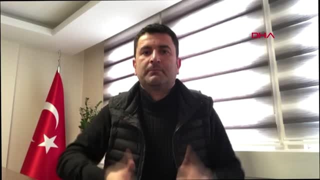 SPOR İşitme Engelliler Spor Federasyonu Başkanı ve sporculardan koronavirüs mesajı