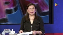 Sen. Bong Go, umapela sa GSIS na ibigay ng maaga ang pension ng mga kababayan