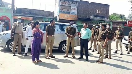 शामली: जनता कर्फ्यू में जनता संग व्यापारीयों का मिला साथ
