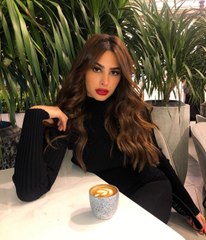 فوز الفهد تروج لجهاز فحص كورونا منزلياً.. وإجراءات قانونية عنيفة ضدها