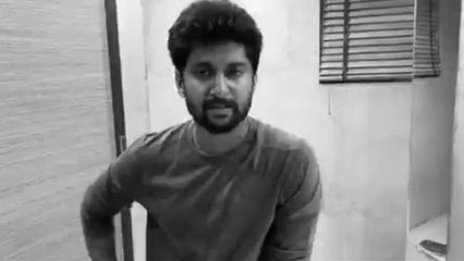 Janta Curfew :  Actor Nani Important  Message To People