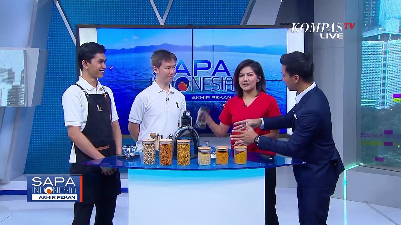 Cegah Corona, Jaga Daya Tahan Tubuh dengan Jamu Kekinian