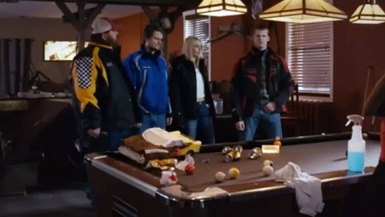 Letterkenny Season 3 Episode 6 Bradley Is A Killer