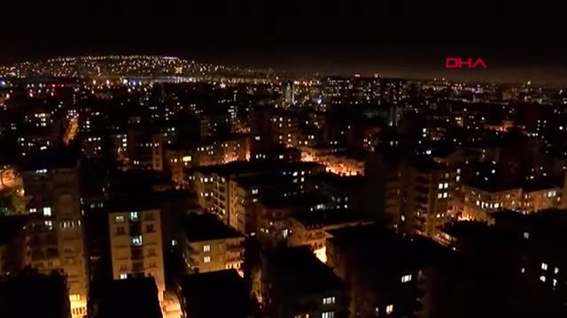 ALKIŞ DESTEĞİNE SAĞLIKÇILARDAN 'ALKIŞLI' CEVAP