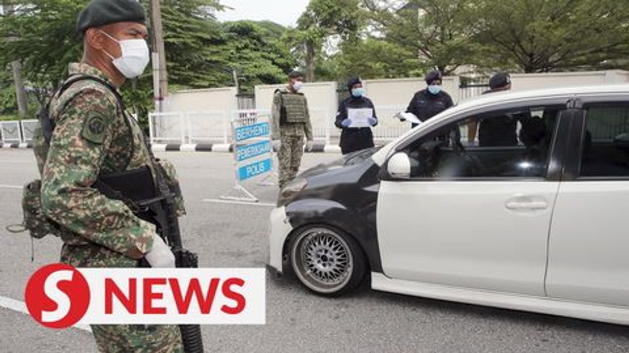 Defence Minister: 50,000 army deployed to help police