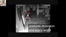 Ghost Coming Out Of Dead body Caught On CCTV Camera - Soul Leaving Dead Body, Hospital CCTV Footage.
