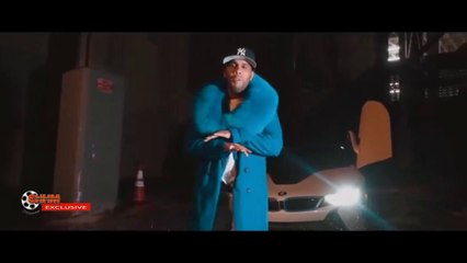 JR Writer - Pedigree (New Official Music Video)