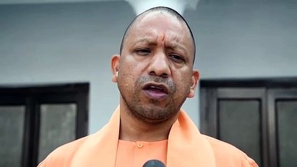 सीएम योगी का संदेश, आगे भी कर्फ्यू के लिए तैयार रहें