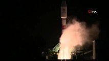- OneWeb 34 uydusunu uzaya gönderdi- Fırlatma işlemi kozmonot Leonov'a adandı