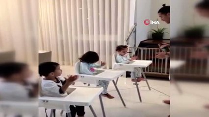 Cristiano Ronaldo'dan 'Evde kal' çağrısı
